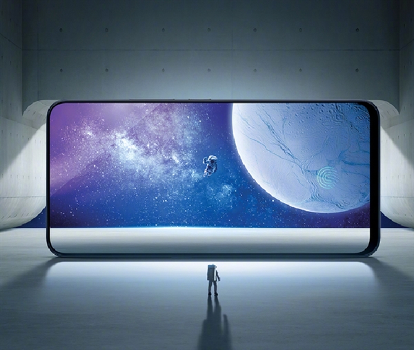 vivo NEX明天發(fā)布：驍龍845+8G內(nèi)存 AI加持/無(wú)劉海