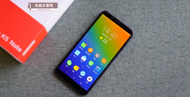 聯(lián)想K5 Note值得買嗎？聯(lián)想K5 Note評(píng)測(cè)
