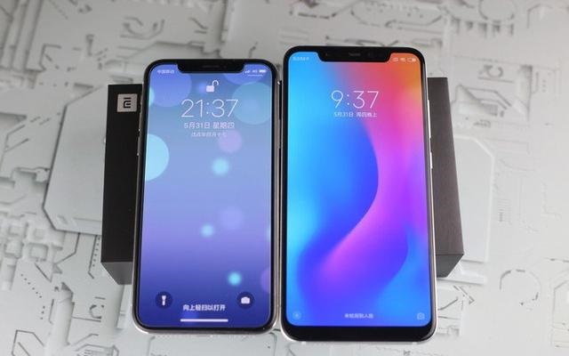 小米8和MIX2S哪個(gè)好？小米MIX2S和小米8區(qū)別對(duì)比