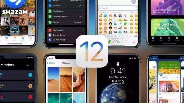 iOS12最新測(cè)試版升級(jí)教程 iOS12 beta2怎么升級(jí)？