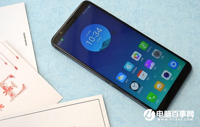 2000元全面屏手機(jī)怎么選 2018值得買2000左右的手機(jī)推薦