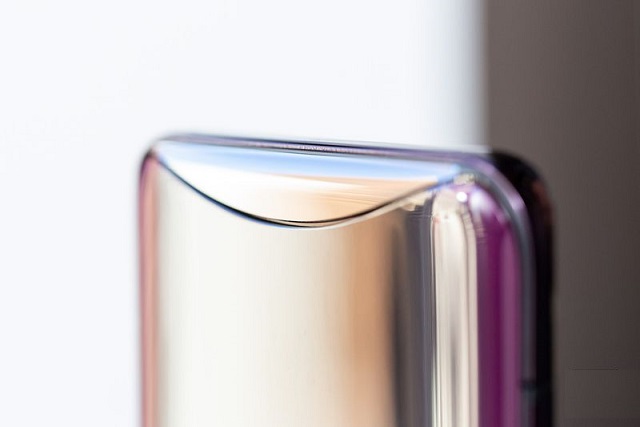 OPPO Find X和vivo NEX哪個好？vivo nex對比oppo find x區別