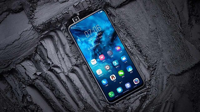 最全的4種vivo nex截圖方法 vivo NEX怎么截屏？