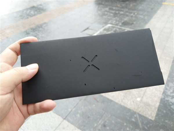 6月29日北京見 OPPO Find X國行版即將發布
