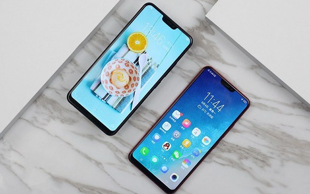 vivo Z1截屏方法教程大全 vivo Z1怎么截圖？