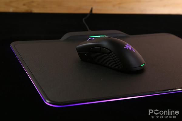 無線充電鼠標真的好用？三大廠商千元級無線充電鼠標對比