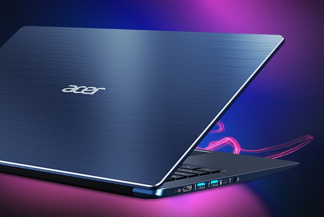 筆記本什么牌子好？2018筆記本電腦品牌排行TOP10