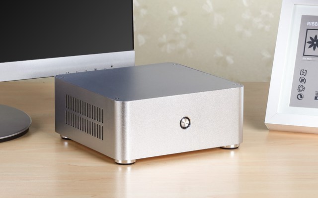 小巧有個性 2000元辦公家庭影院ITX主機配置推薦