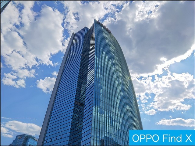 OPPO Find X和iPhone X哪個(gè)好？iPhone X對(duì)比Find X評(píng)測(cè)