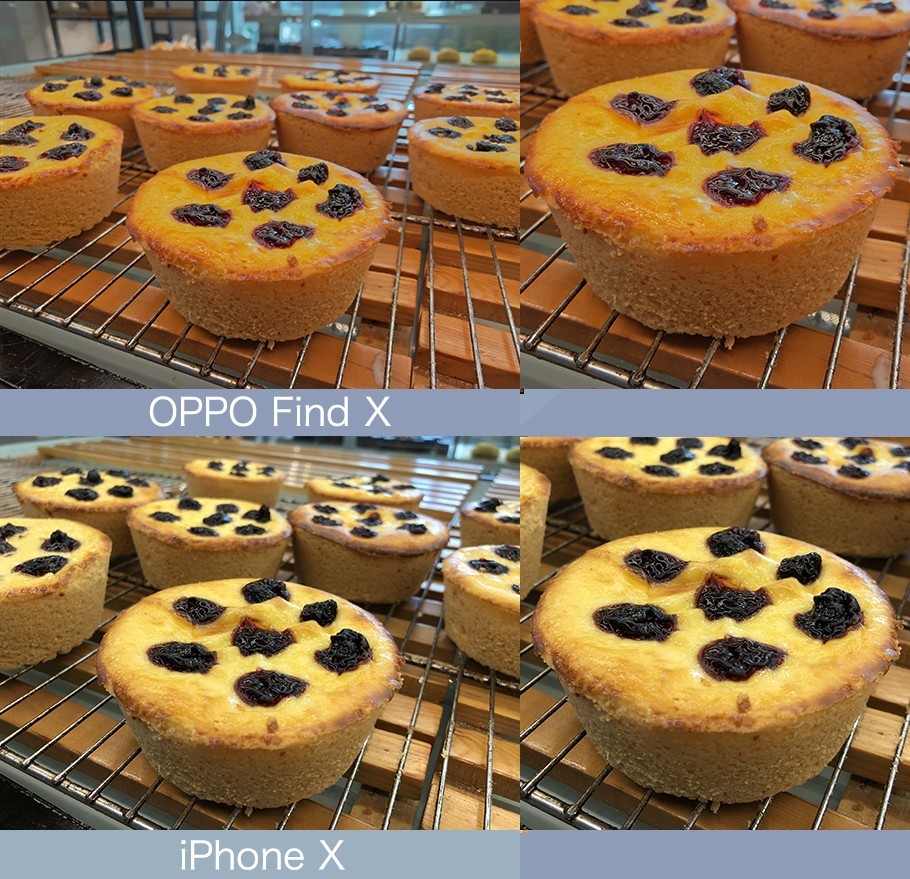 OPPO Find X和iPhone X哪個(gè)好？iPhone X對(duì)比Find X評(píng)測(cè)