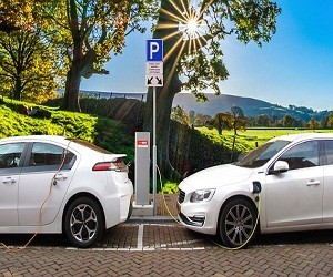 電動(dòng)汽車(chē)充電樁安全隱患與解決辦法