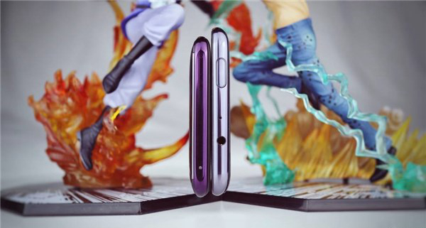 vivo NEX對(duì)比OPPO Find X圖賞：誰(shuí)更接近全面屏巔峰？