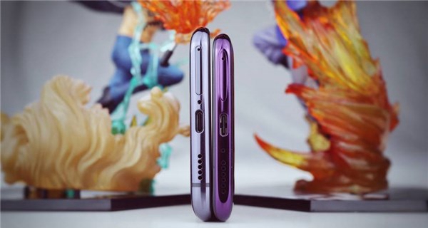 vivo NEX對(duì)比OPPO Find X圖賞：誰(shuí)更接近全面屏巔峰？