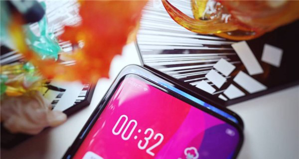 vivo NEX對(duì)比OPPO Find X圖賞：誰(shuí)更接近全面屏巔峰？