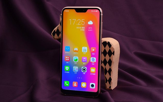 海信AI手機(jī)H20評(píng)測(cè)：均衡的主流手機(jī) 海信H20值得買嗎