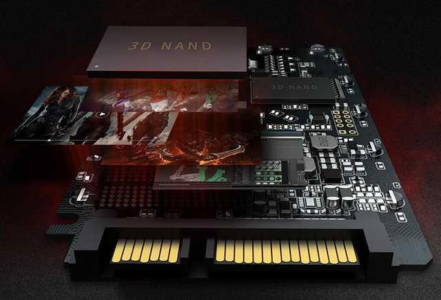 讓電腦速度飛起來 5款各品牌240GB固態(tài)硬盤推薦