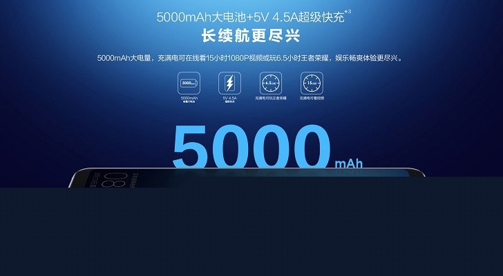 小米Max3和榮耀Note10哪個好 榮耀note10對比小米max3區(qū)別