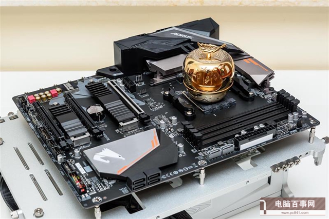 AMD平臺(tái)B450與B350主板對比 B450和B350哪個(gè)好？