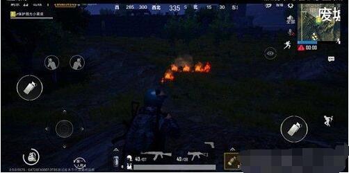 絕地求生刺激戰場黑夜模式怎么玩？ 激戰場黑夜模式玩法介紹