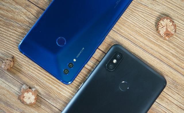榮耀Note10和小米Max3對比評測 巨屏手機選哪款好？