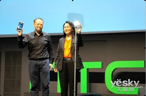 HTC發(fā)布7月份業(yè)績：手機、VR業(yè)務低迷，營收創(chuàng)新低