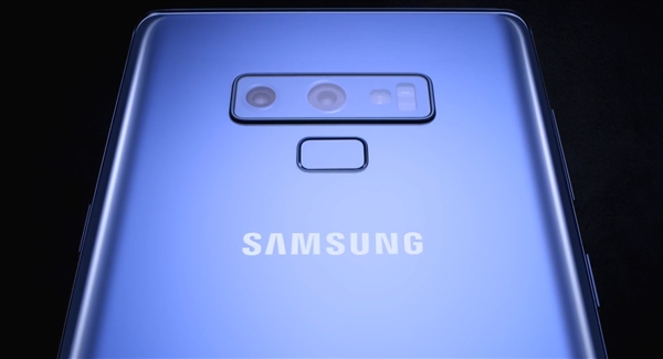 三星Note 9和三星Note 8區(qū)別對(duì)比：9499元值不值得買？