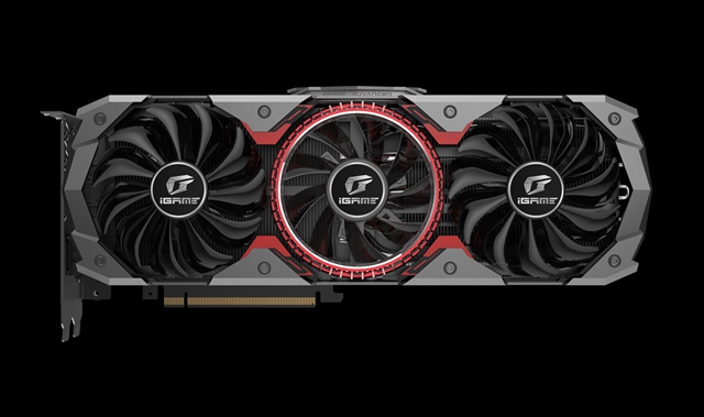 GTX1080Ti與RTX2080Ti規(guī)格對比 RTX2080Ti和GTX1080Ti哪個(gè)好?
