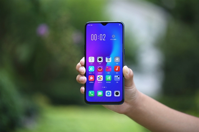 OPPO R17配置參數(shù)詳細評測  OPPO R17值得買嗎？