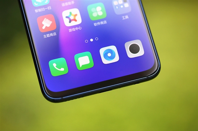 OPPO R17值得買嗎？OPPO R17詳細(xì)評(píng)測(cè)