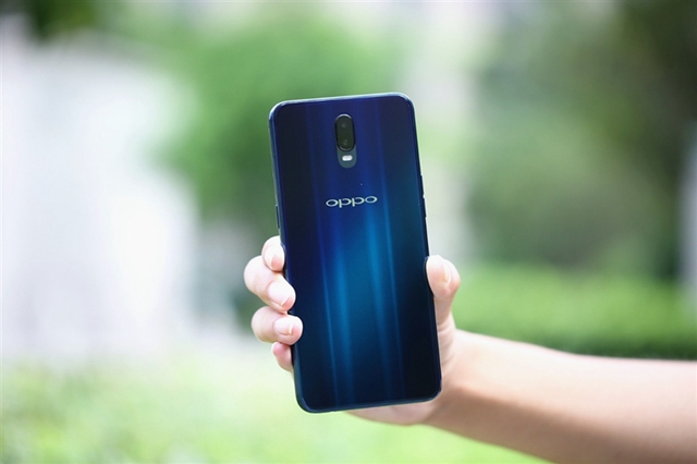 OPPO R17值得買嗎？OPPO R17詳細(xì)評(píng)測(cè)