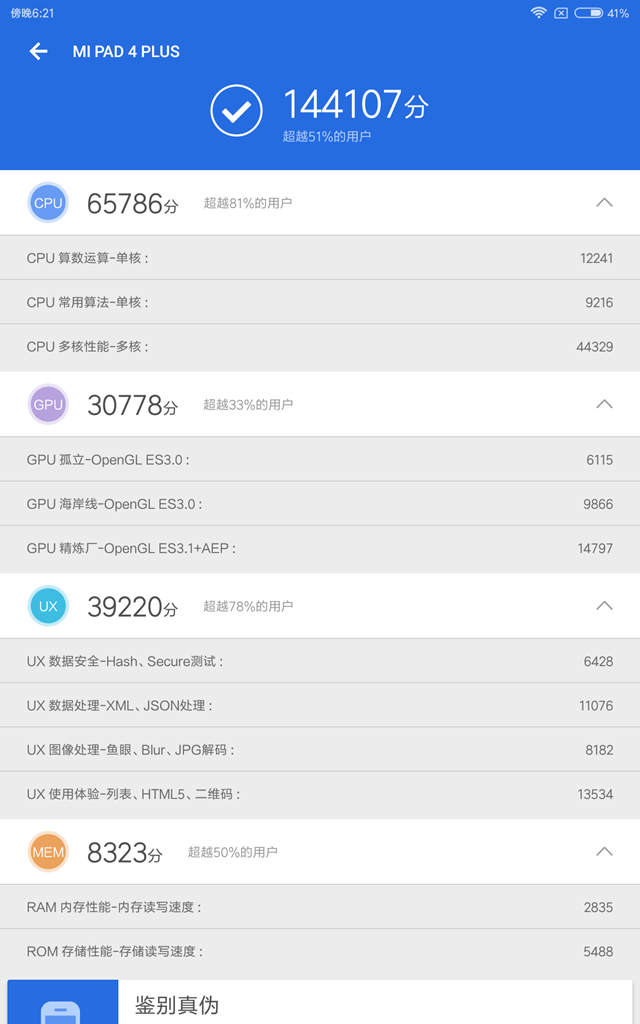 小米平板4 Plus值得買嗎 小米平板4 Plus評(píng)測(cè)