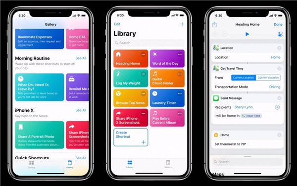 拯救人工智障：iOS12引入的9項(xiàng)Siri新功能