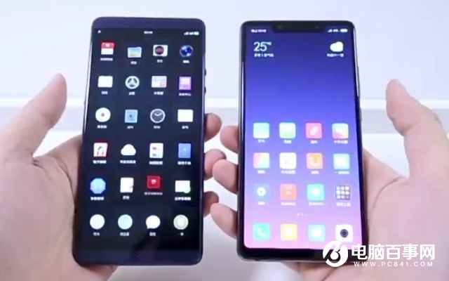 堅果Pro2s和小米8se哪個好？堅果Pro2s對比小米8se區別評測