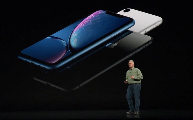 iPhone Xr、iPhone Xs/Xs Max發(fā)布 優(yōu)缺點詳解