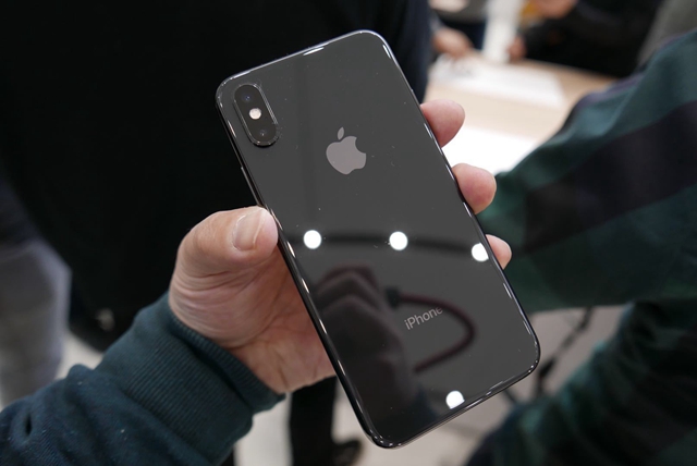 iPhone Xs有幾種顏色?iPhone XS哪個(gè)顏色好看?