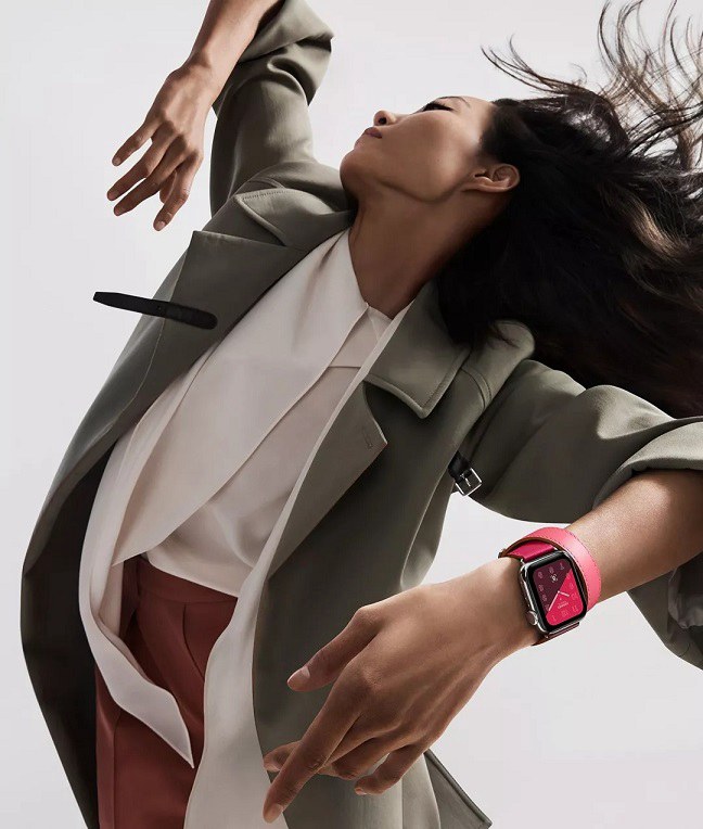 Apple Watch 4哪款好？Apple Watch S4各版本區別對比