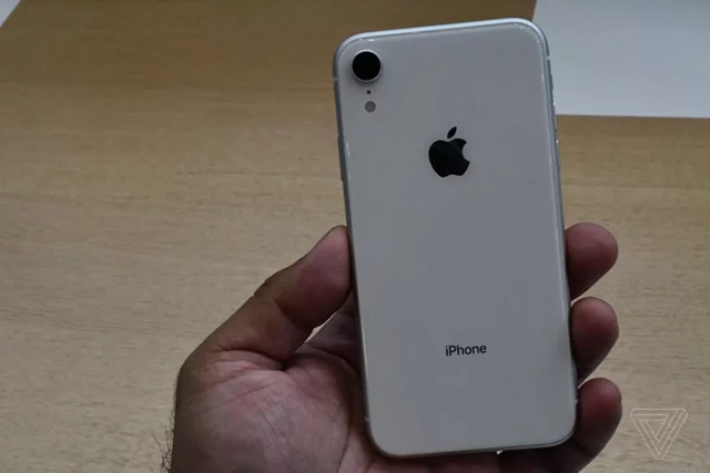 iPhone Xs和X哪個好 iPhone X和iPhone XR區(qū)別對比