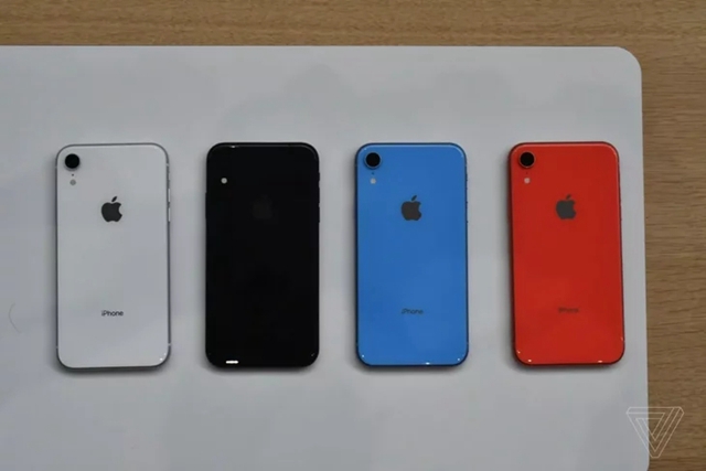 iPhone Xs和X哪個好 iPhone X和iPhone XR區(qū)別對比