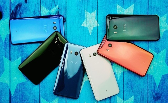 HTC Exodus區塊鏈手機10月開啟預售 年底正式開賣！