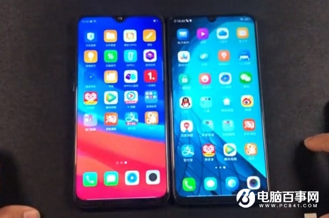 vivo Y97和OPPO A7X哪個好?OPPO A7X對比vivo Y97的區別