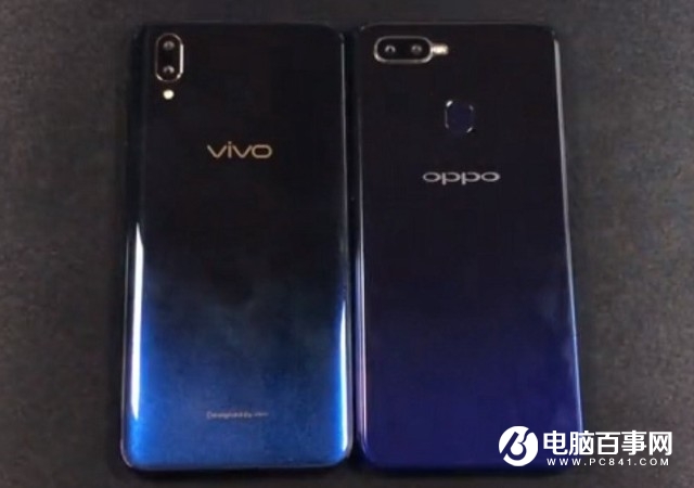 vivo Y97和OPPO A7X哪個好?OPPO A7X對比vivo Y97的區別
