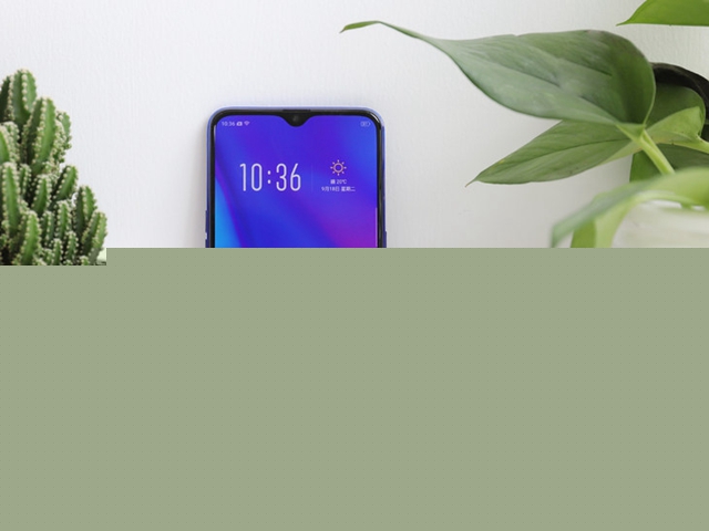 OPPO K1值得買嗎？OPPO K1全面評測