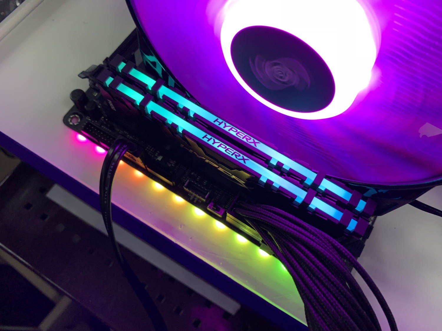 華碩ROG STRIX Z390-I GAMING主板評(píng)測(cè) 