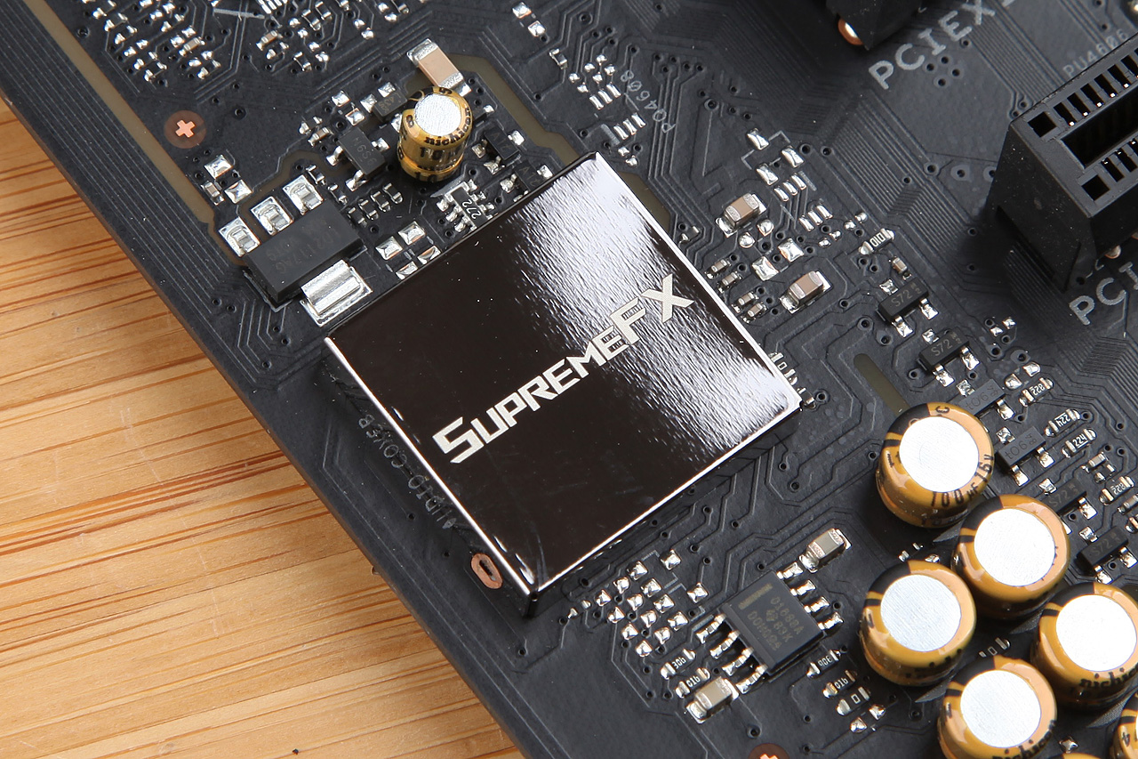 ROG Strix Z390-E GAMING主板評測