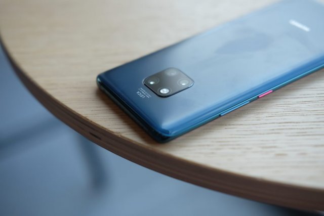 華為MATE 20發(fā)布：售價比最貴iPhone還高？
