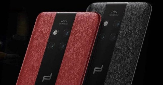 華為MATE 20發(fā)布：售價比最貴iPhone還高？