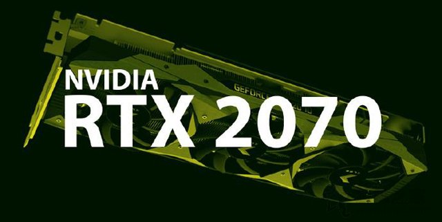 RTX 2070和GTX1080性能對比測評 RTX 2070顯卡怎么樣？