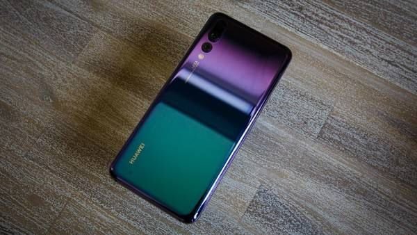 華為P20與iPhone X攝影對比：iphone X輸得很徹底？