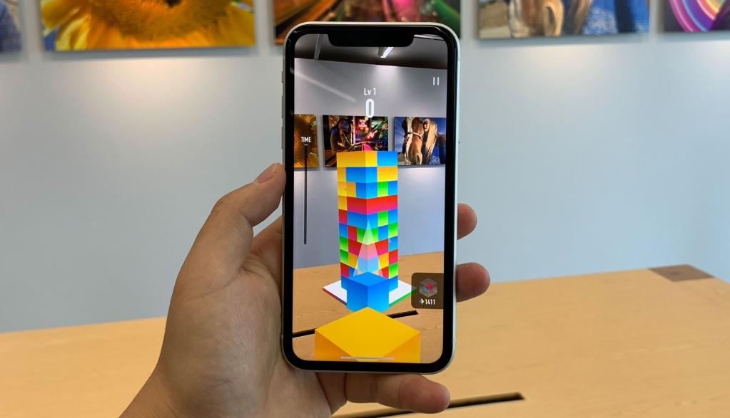 iPhone XR開(kāi)始預(yù)售！上手體驗(yàn)，給你老款iPhone升級(jí)的5個(gè)理由