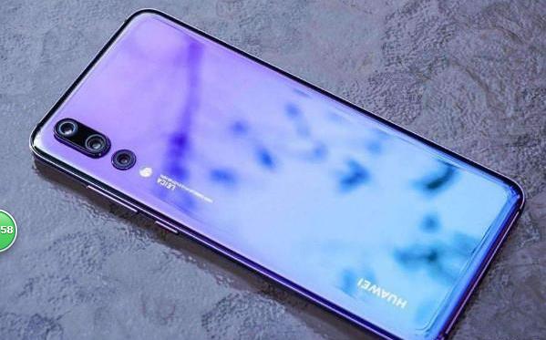 別著急上手華為Mate 20，華為5G折疊手機有望明年推出